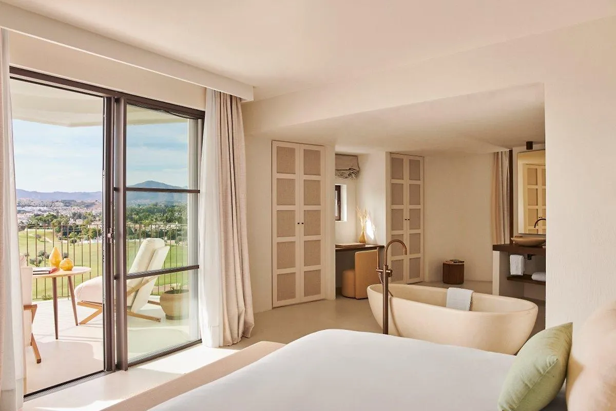 La Zambra Resort-The Unbound Collection By Hyatt Fuengirola 5*,  Espanha