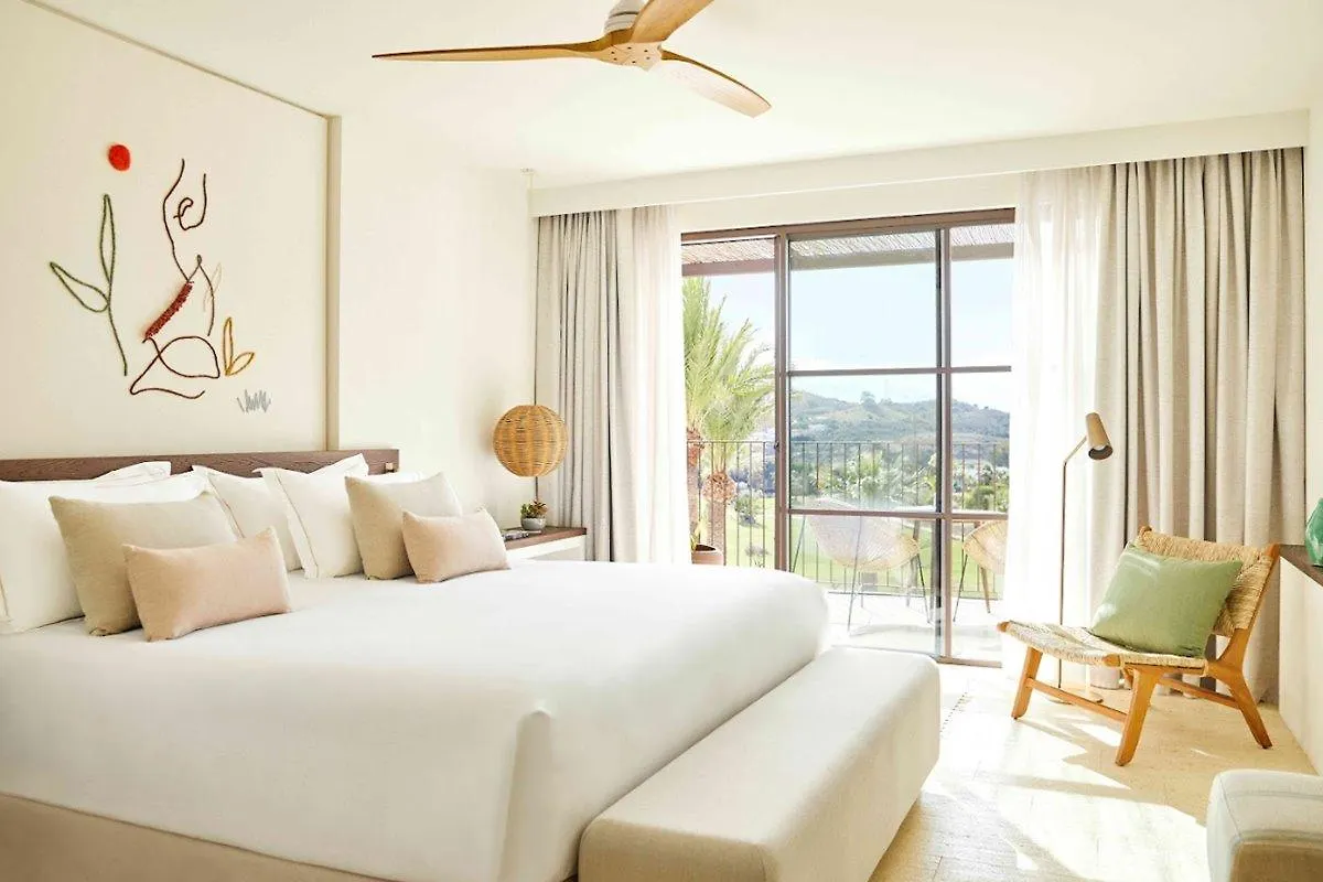 La Zambra Resort-The Unbound Collection By Hyatt Fuengirola Hotel