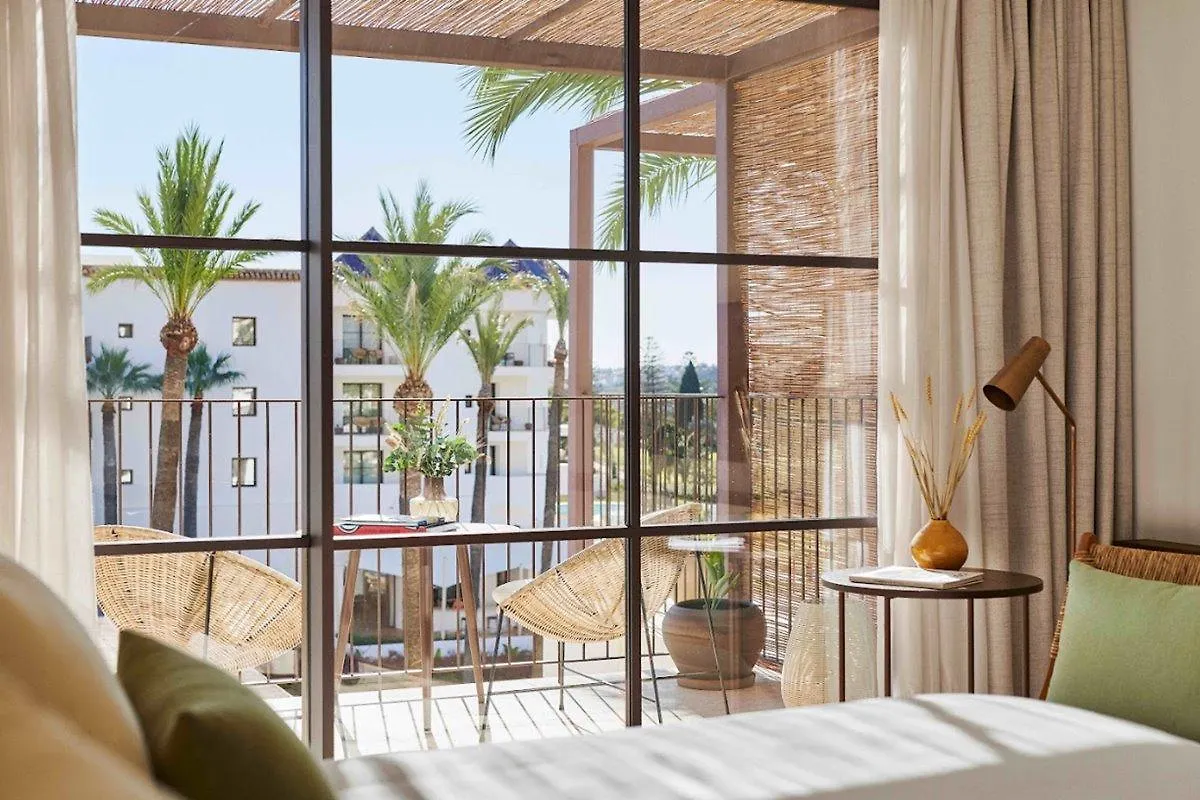 La Zambra Resort-The Unbound Collection By Hyatt Fuengirola Spain