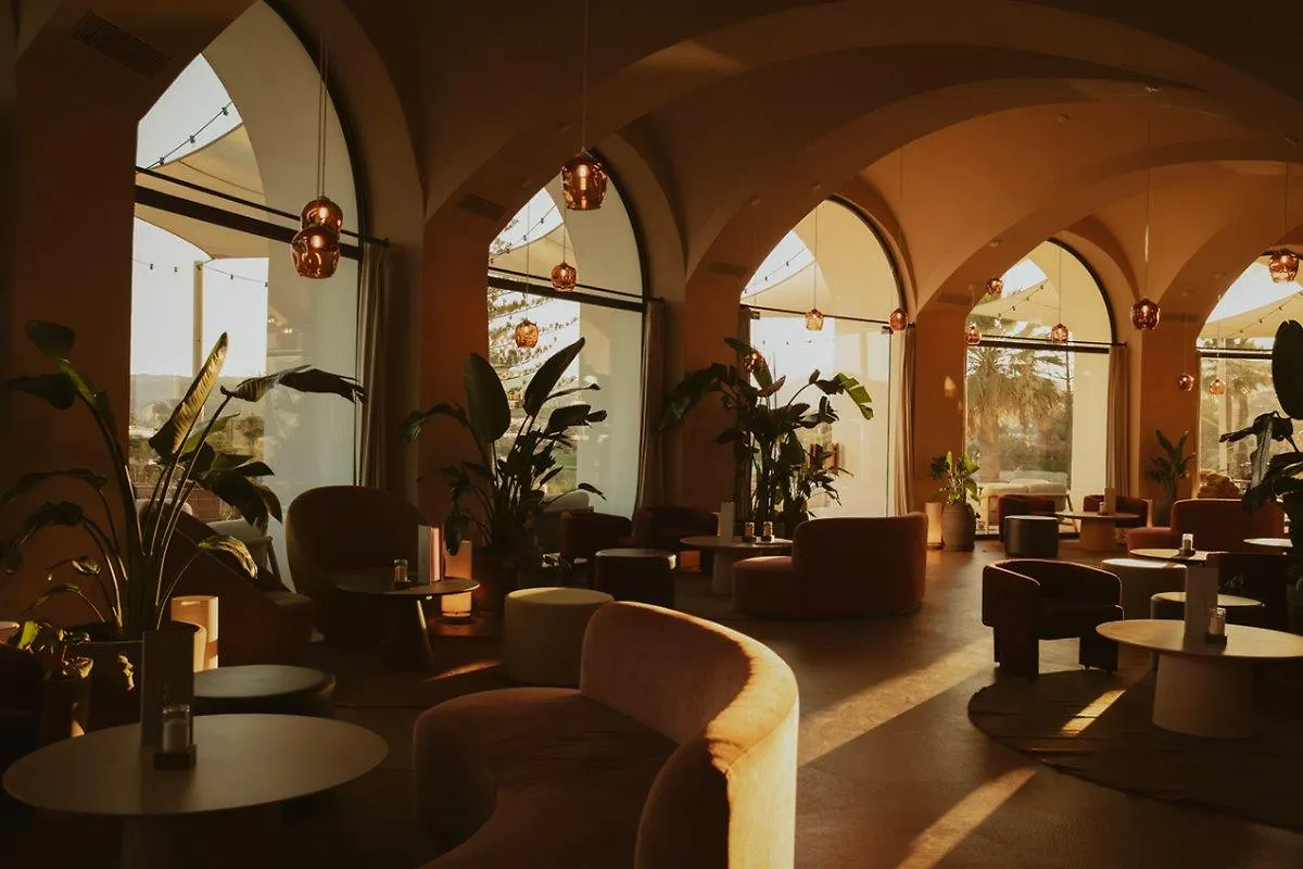 La Zambra Resort-The Unbound Collection By Hyatt Fuengirola