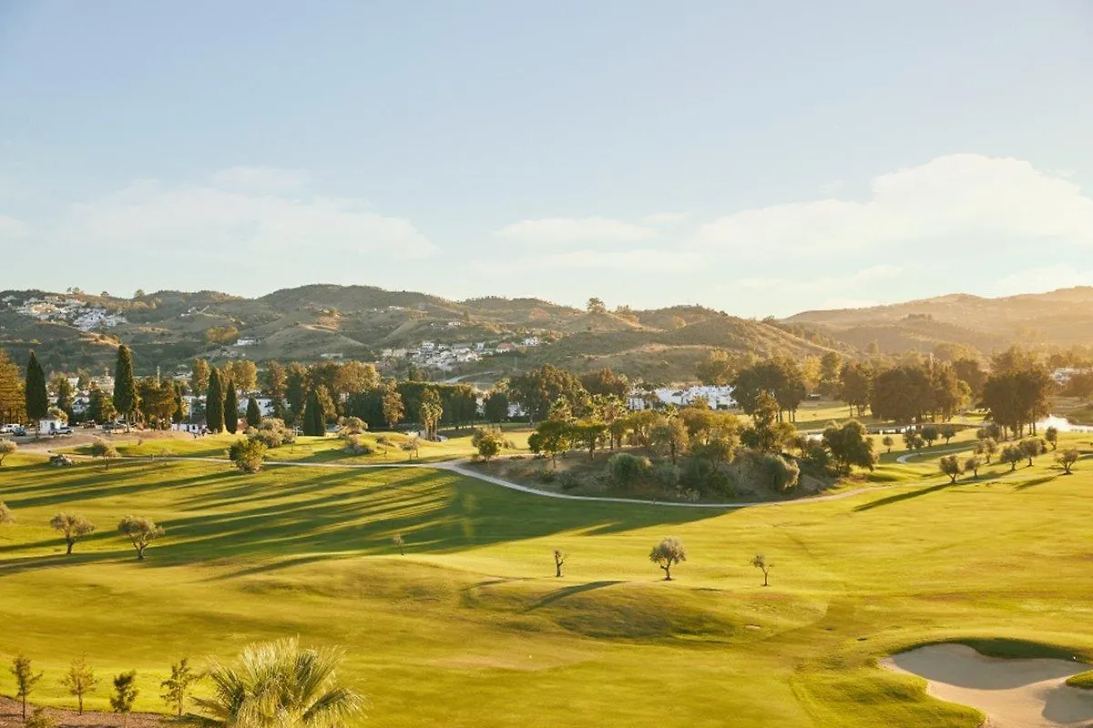 La Zambra Resort-The Unbound Collection By Hyatt Fuengirola