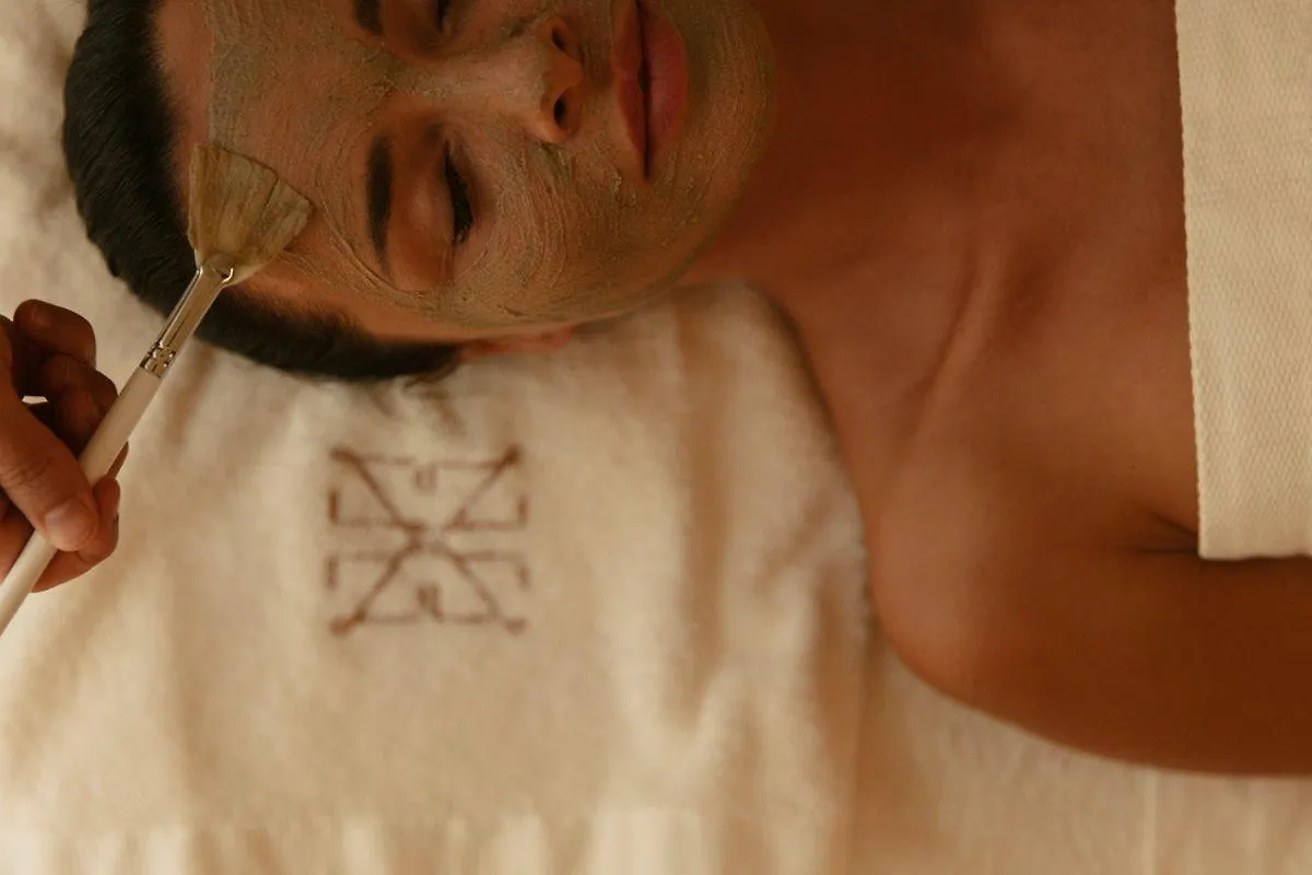 ***** Hotel La Zambra Resort-The Unbound Collection By Hyatt Fuengirola Espanha