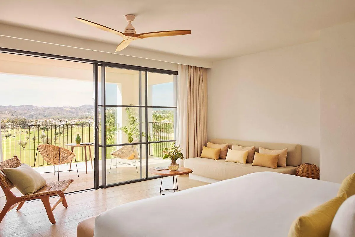 La Zambra Resort-The Unbound Collection By Hyatt Fuengirola Hotel