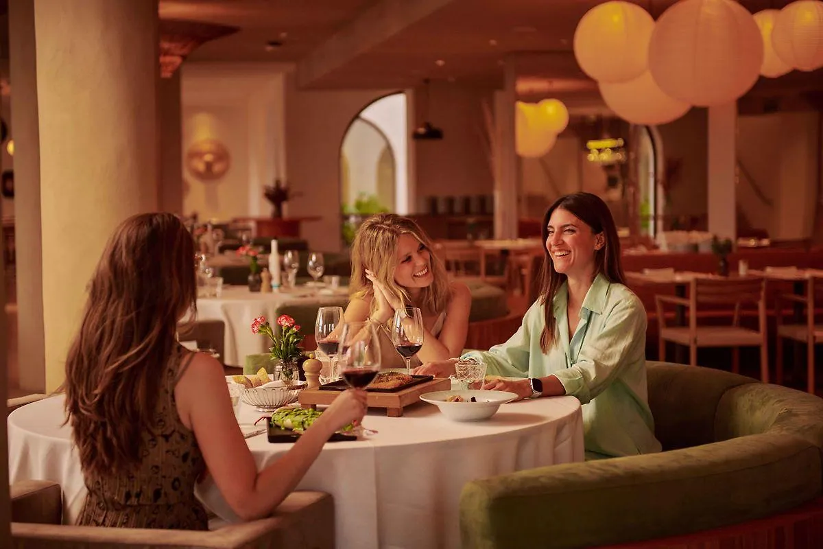 La Zambra Resort-The Unbound Collection By Hyatt Fuengirola Hotel