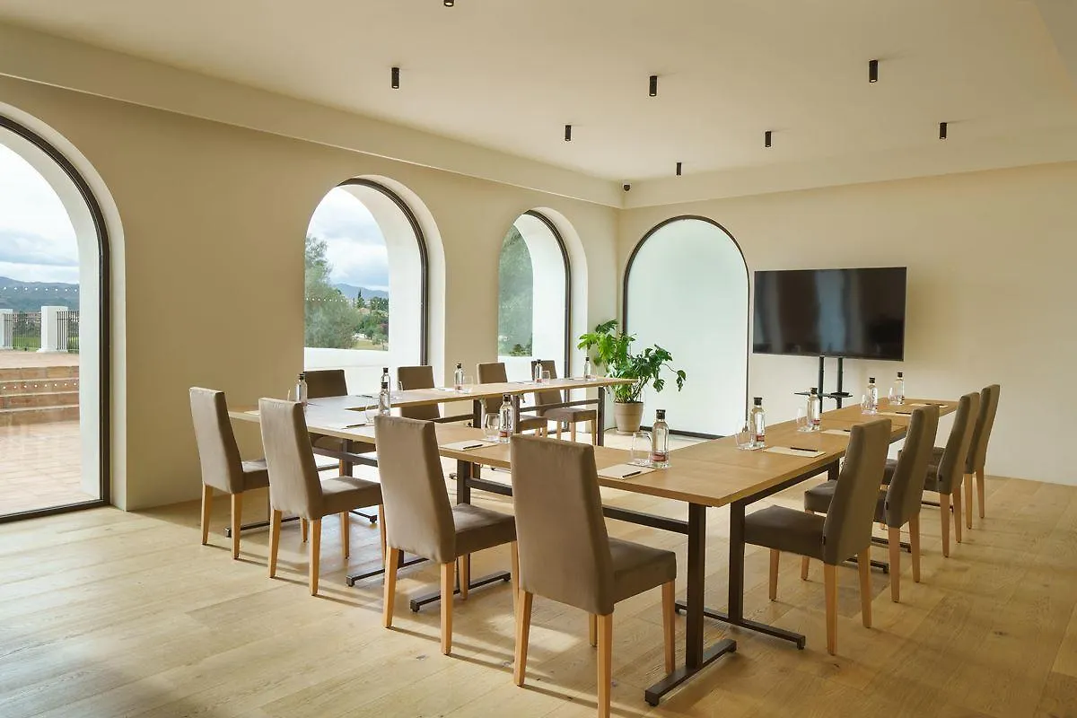 ***** Hotel La Zambra Resort-The Unbound Collection By Hyatt Fuengirola Spain